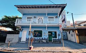 Suítes Água Marinha