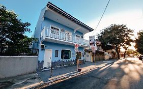 Suítes Água Marinha